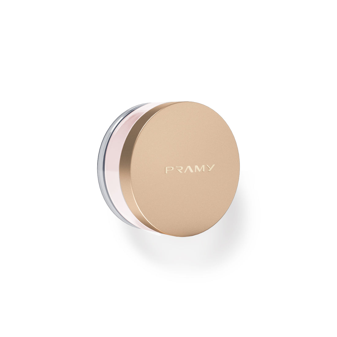 PRAMY Sheer Translucent Loose Powder