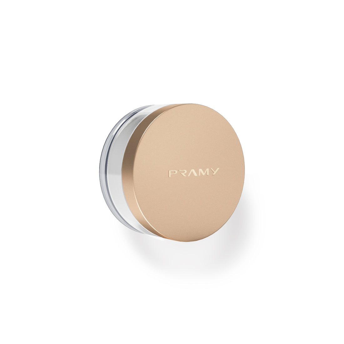 PRAMY Sheer Translucent Loose Powder