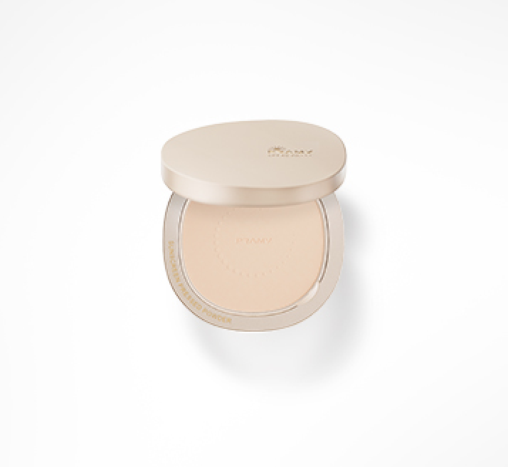 PRAMY Sheer Flawless Silky Loose Powder