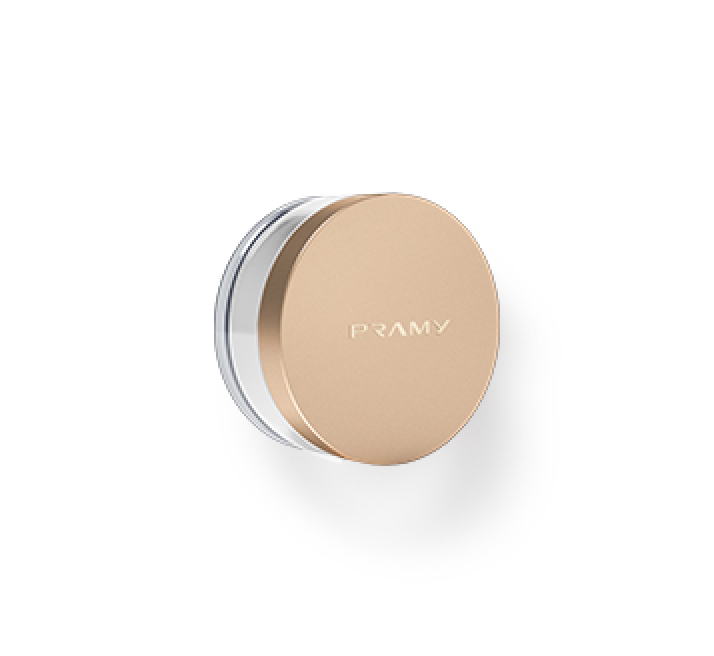 PRAMY Sheer Flawless Silky Loose Powder