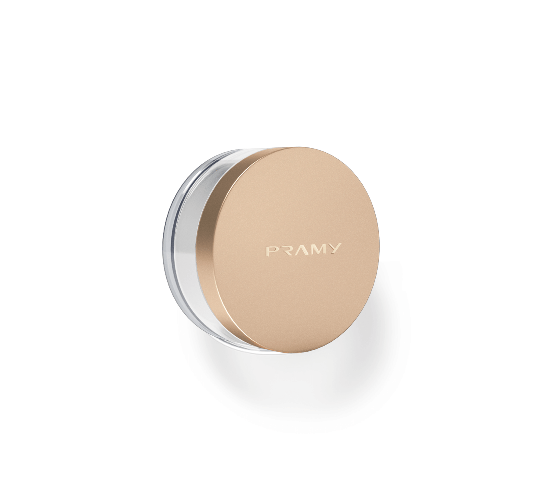 PRAMY Sheer Flawless Silky Loose Powder