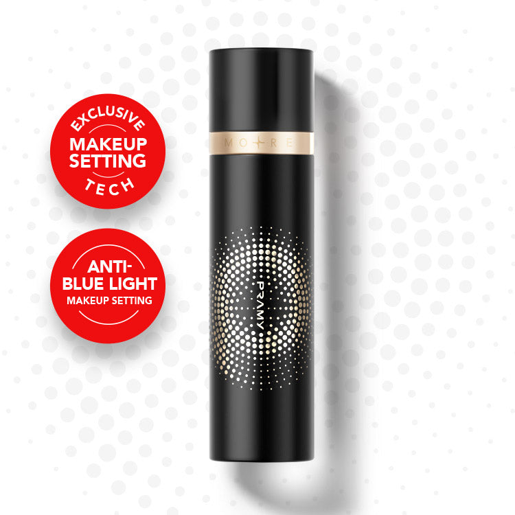 Anti Blue Light Makeup Setting Spray