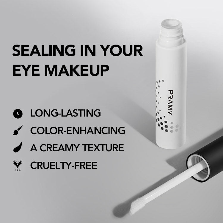 Long Wear Eye Base Cream