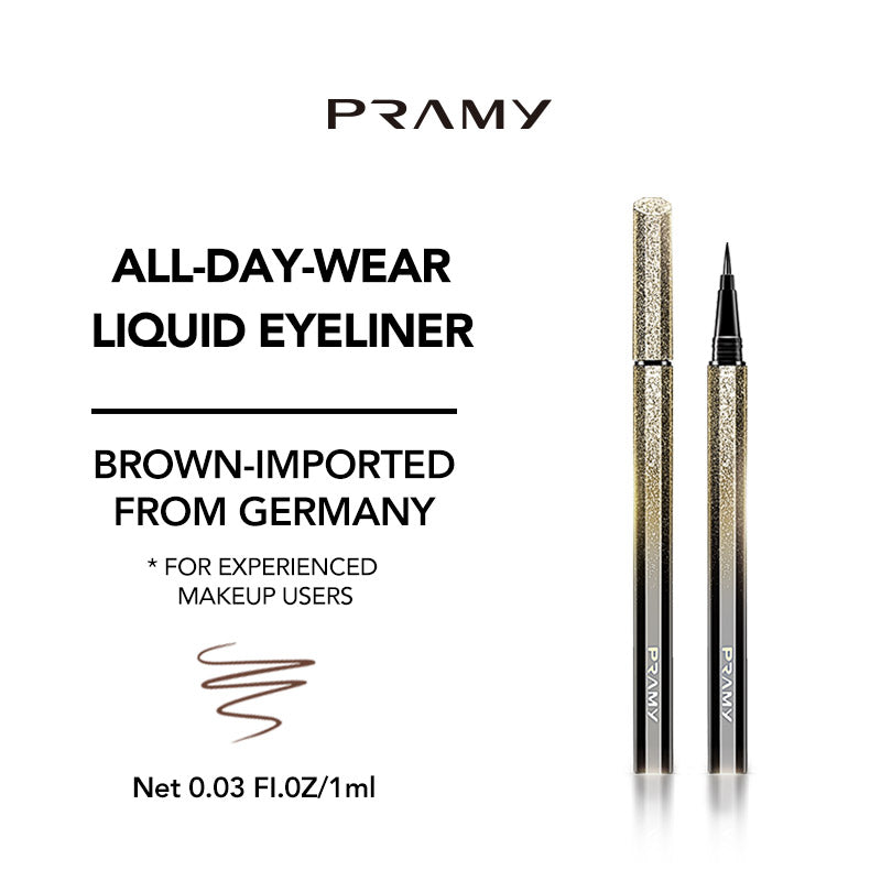 Long-lasting Liquid EyeLiner