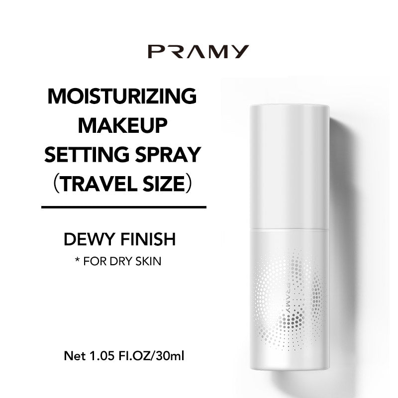 Portable Makeup Setting Spray