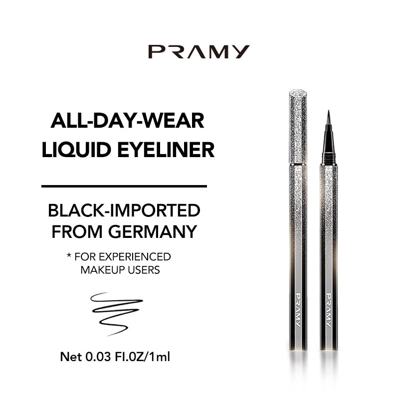 Long-lasting Liquid EyeLiner